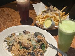 -La Strada(安福路店)