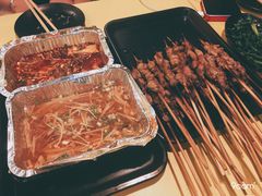 -望京小腰(北京总店)