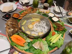 -椰小鸡·琼州糟粕醋(美兰缤纷城店)