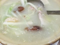 -砂锅李(九江路店)