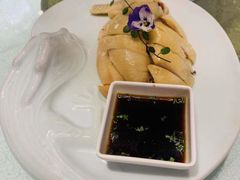 -乾隆美食·本帮菜(黄河路店)