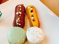 -星巴克(天津佛罗伦萨小镇店)