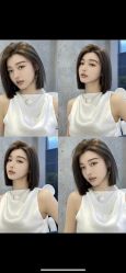 -FASHION PALACE hair+