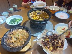 -王妈热卤·川味馆(海昌店)