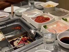 -海底捞火锅(振华商厦店)