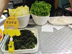 -潮汕大目牛肉火锅(上梅林店)