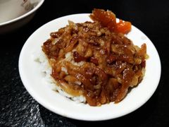 -胡须张鲁肉饭(美食文化馆店)