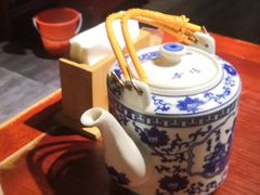 -北平食府(马鞍山路店)