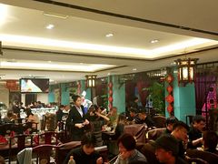 -天府火锅·始于1989年(老城十字街店)