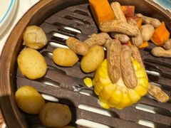 -曹家小菜(胜太路店)