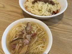 -吴记怪味面(牛王庙店)