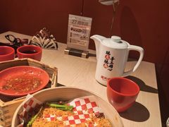 -避风塘(宝山万达店)