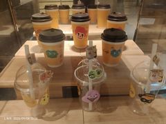 -麦当劳(豫园店)