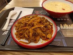 -十三朝牛馍王擀面皮(骡马市店)