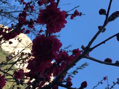 -昆嵛山石门里景区