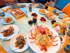 -鹊华居·地道鲁菜·海鲜·融合味(大明湖店)