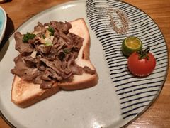 -旨味Umami_融合料理(万博汇店)