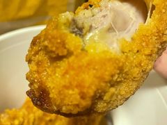 -麦当劳(欧亚卖场店)