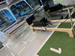 -优享健身(物美圣熙8号购物中心店)