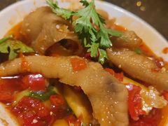 -蛙喔牛蛙(浦口澳林店)