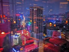 -富力丽思卡尔顿酒店·FLAIR餐厅酒吧