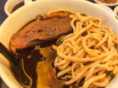-中国厨房/台湾牛肉面