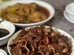 -林家饭店(新林公路店)