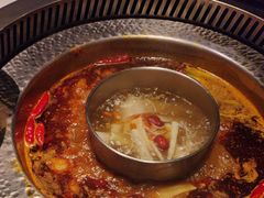 -晓宇重庆火锅(赛格国际购物中心店)