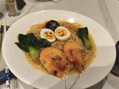 -映像威海·海鲜味道(市区店)