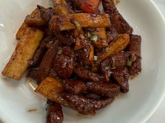 -莆田餐厅PUTIEN(三里屯店)
