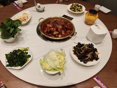 -涿派·炝锅鱼(涿州店)