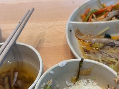 -素满香·全民食养自助(长宁龙之梦店)