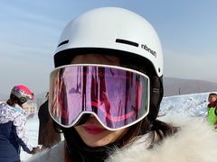 -玉龙湾滑雪场