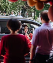 -喜乐汇·婚车(华润橡树湾3期店)