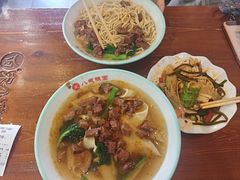 -宋八戒手工板面(车站路店)