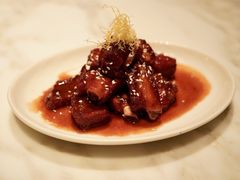 -无锡苏宁银河国际酒店-悦府65中餐厅