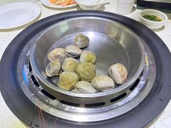 -青蓬蒸汽海鲜·深圳老字号·团建聚会(壹方城店)