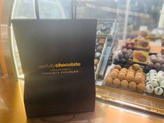 -Awfully Chocolate(来福士广场店)