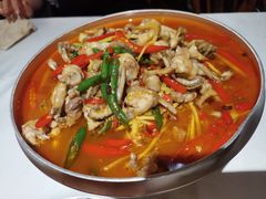 -小河盐帮·私家菜·烤鸭(三元桥·霄云路店)