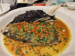 -芳芳私房菜·精做淮扬菜(承德路店)