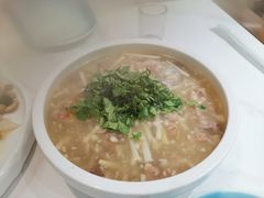 -丽华餐厅·天津菜(艳阳路店)