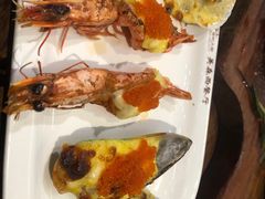 -美森西餐厅(曙光大道店)