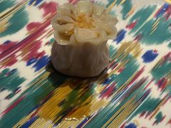 -海派悦庭·海胆烧麦·新融合菜(凯德广场店)
