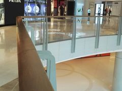 -香港ELEMENTS圆方