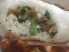 -老槐树煎包