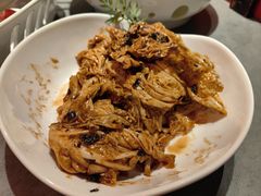 -北平食府(马鞍山路店)