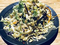 大拌菜-十号烤场(麦岛店十二年店)