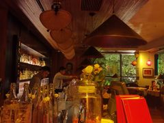 -龙门阵茶屋川菜馆(武康路店)