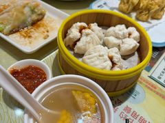 -香港威特瑞茶餐厅(小白楼音乐厅店)