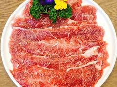 -嫩芽·重庆菜馆(十八梯露台观景店)